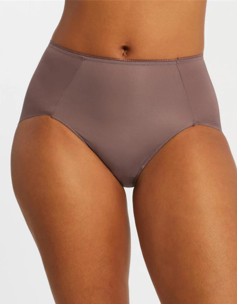 Montelle petite culotte 9109 almond spice