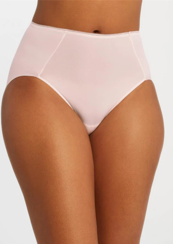Montelle petite culotte 9109 Blush