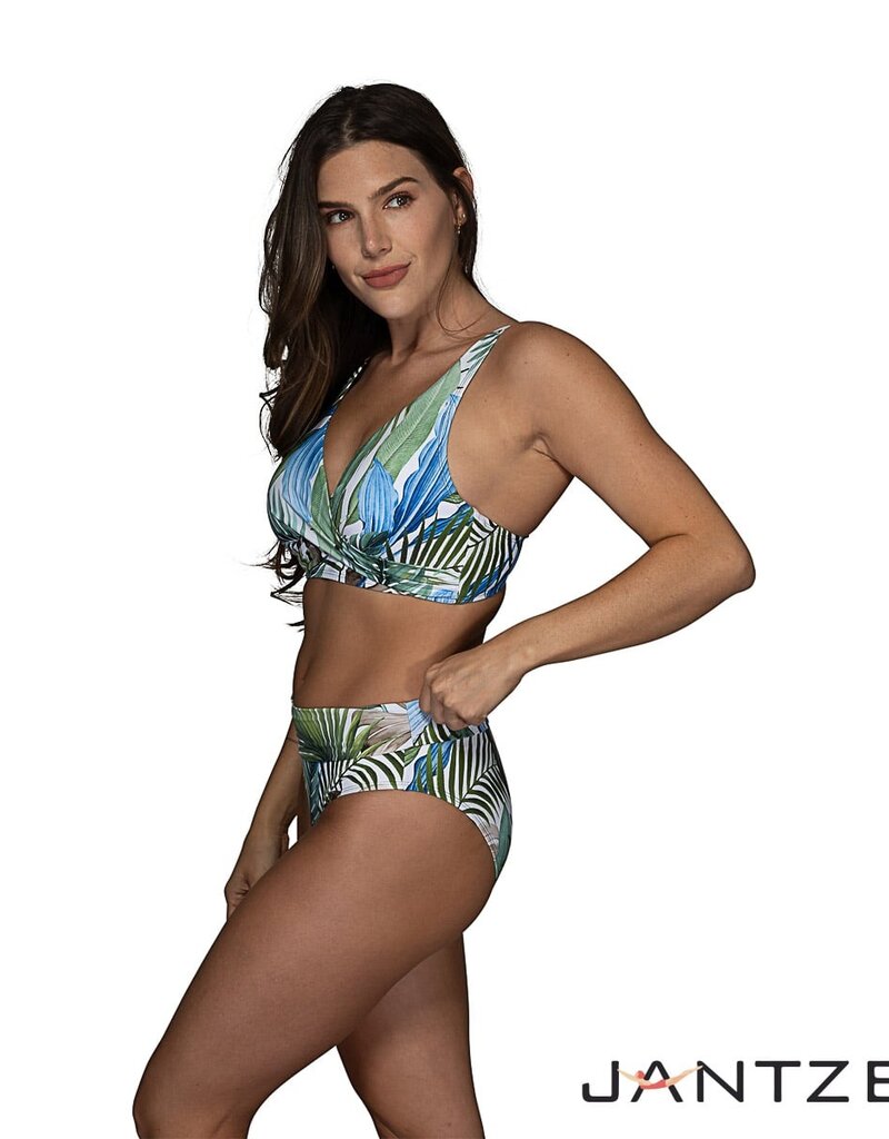 Jantzen Culotte de maillot de bain Jungle Glam JZ25209H
