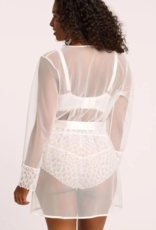 Montelle Peignoir 9341 Chantilly