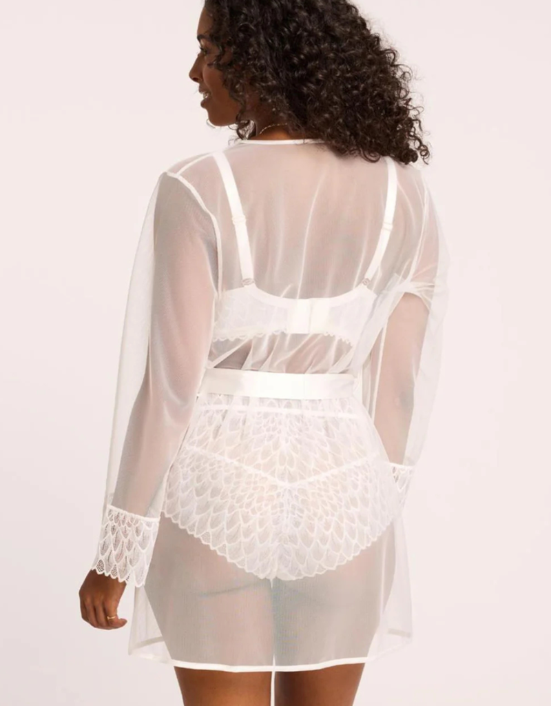 Montelle Peignoir 9341 Chantilly