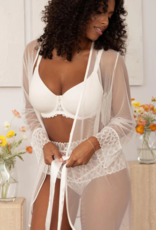 Montelle Peignoir 9341 Chantilly