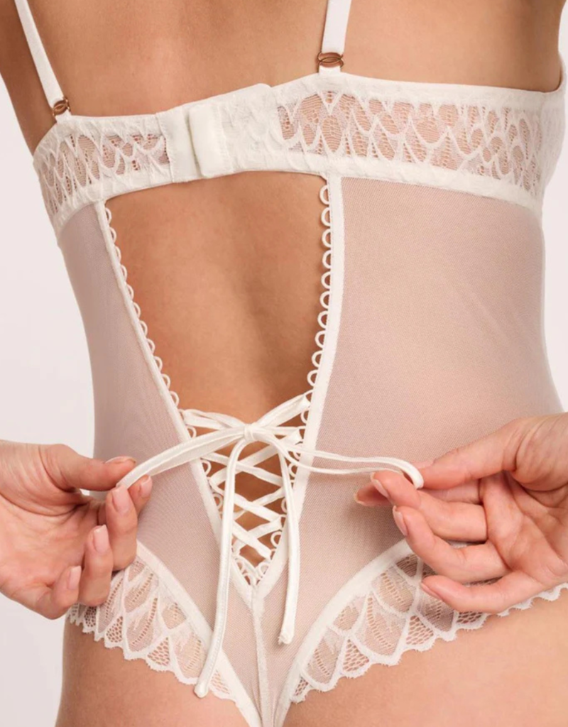 Montelle Justaucorps 9346 Chantilly