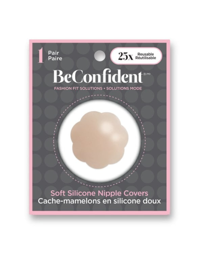 Forever new Cache-mamelons en silicone réutilisable BC30125