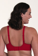 Rosa Faia Soutien-gorge Selma 5635 rouge 265