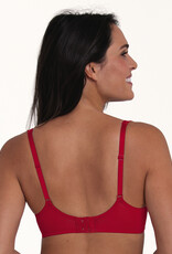 Rosa Faia Soutien-gorge Selma 5634 rouge 265