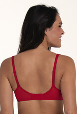 Rosa Faia Soutien-gorge Selma 5637 rouge 265