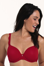 Rosa Faia Soutien-gorge Selma 5637 rouge 265