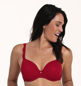 Rosa Faia Soutien-gorge Selma 5637 rouge 265