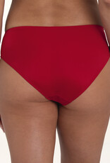 Rosa Faia Culotte Selma 1336 rouge 265
