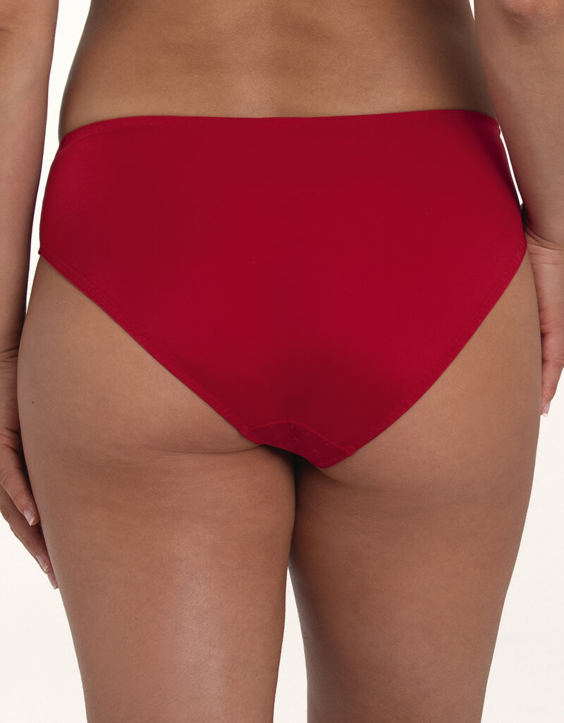 Rosa Faia Culotte Selma 1336 rouge 265