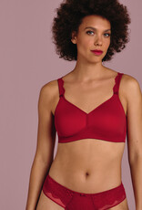 Anita Soutien-gorge mastectomy Selma 4731X rouge 265