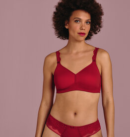 Anita Soutien-gorge mastectomy Selma 4731X rouge 265