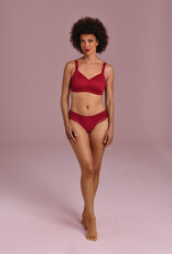 Anita Soutien-gorge mastectomy Selma 4731X rouge 265