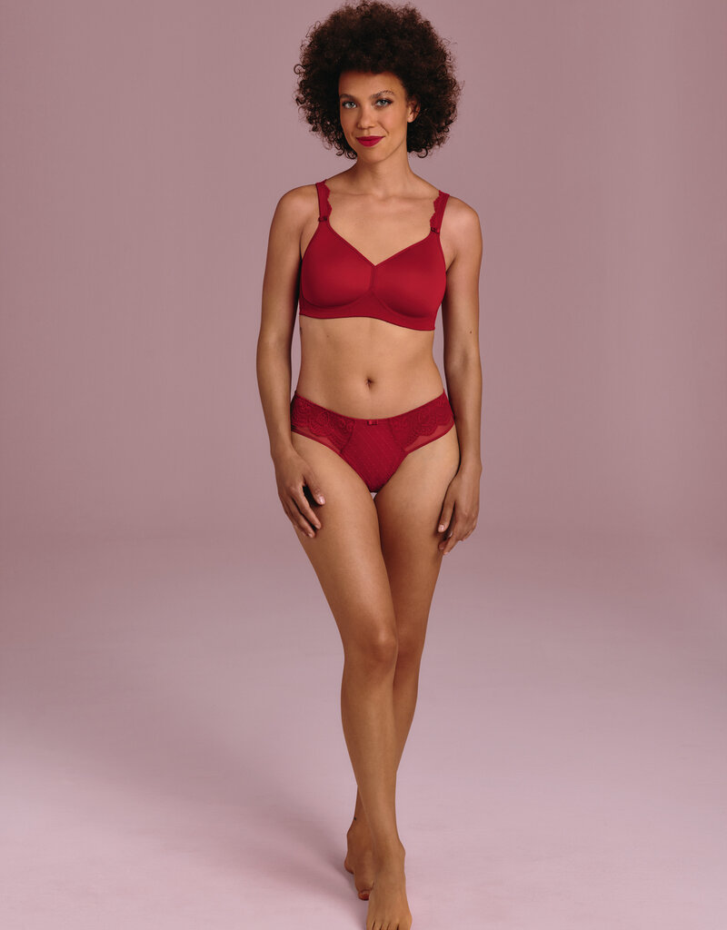 Anita Soutien-gorge mastectomy Selma 4731X rouge 265