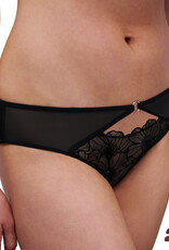 Chantelle Culotte Festive C22OA0 noir B34
