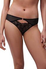 Chantelle Culotte Festive C22OA0 noir