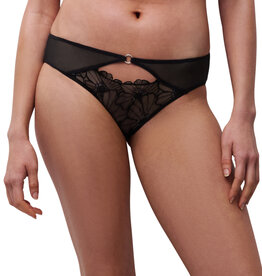 Chantelle Culotte Festive C22OA0 noir B34