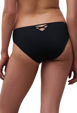 Chantelle Culotte Festive C22OA0 noir