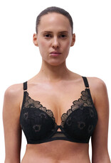 Chantelle Soutien-gorge Festive C22ONA noir B34