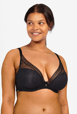 Chantelle Soutien-gorge Festivity C3682 noir