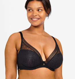 Chantelle Soutien-gorge Festivity C3682 noir