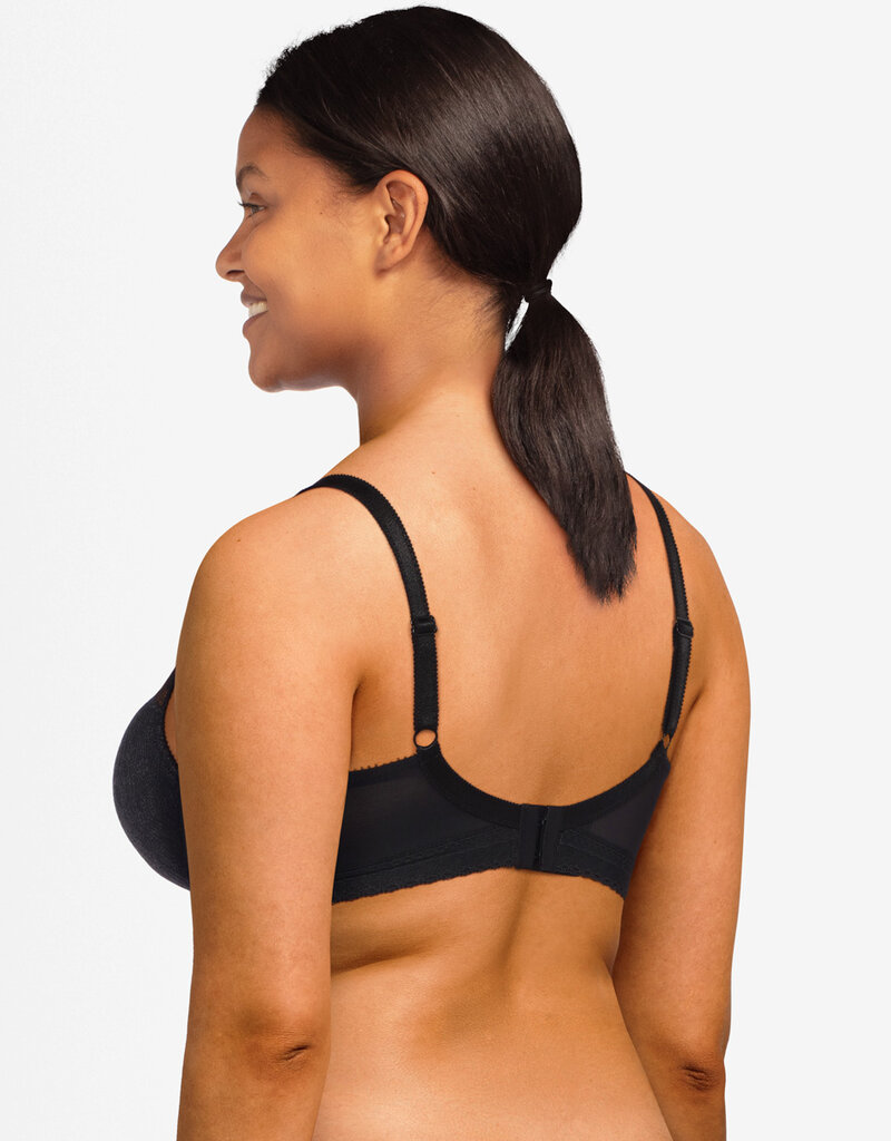 Chantelle Soutien-gorge Festivity C3682 noir