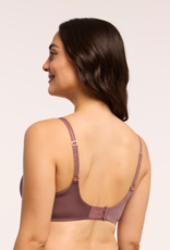 Montelle Sublime spacer 9701 woodrose