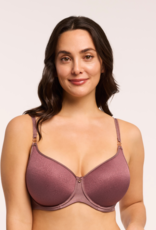 Montelle Sublime spacer 9701 woodrose