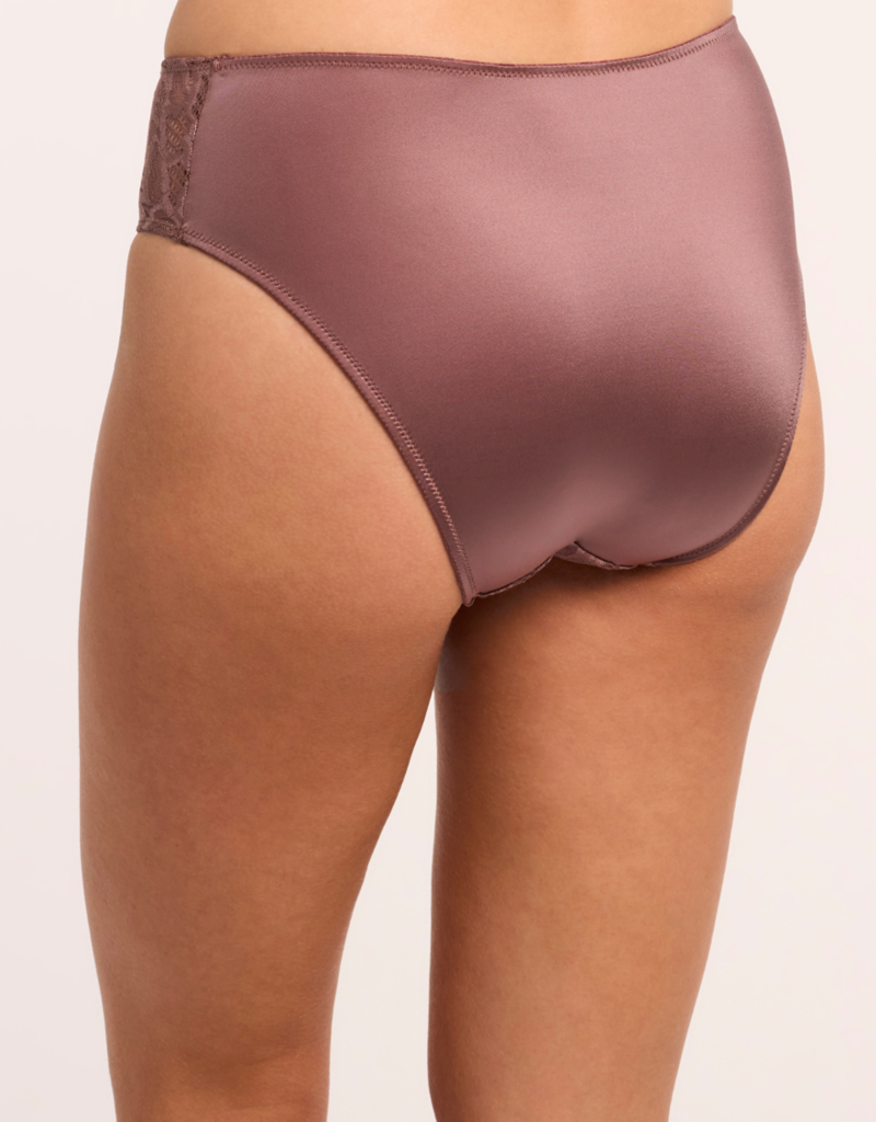 Montelle Culotte 9709 woodrose