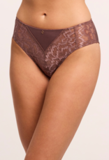 Montelle Culotte 9709 woodrose