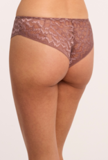 Montelle Culotte brésilienne 9707 woodrose