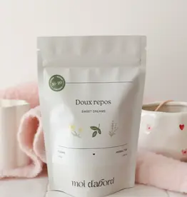 moi d'abord Tisane doux repos