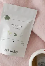 moi d'abord Tisane doux repos