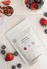 moi d'abord Tisane rafale de petits fruits