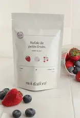 moi d'abord Tisane rafale de petits fruits