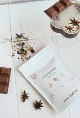 moi d'abord Chaï chocolaté