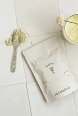 moi d'abord Thé matcha Vanille