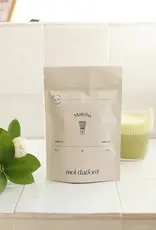 moi d'abord Thé matcha Vanille