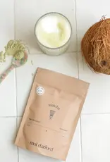 moi d'abord Thé matcha Noix de coco