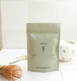 moi d'abord Thé matcha classique