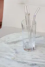 moi d'abord Ensemble de paille fleurs