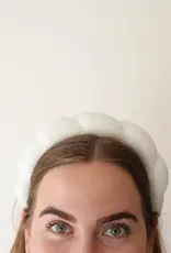 moi d'abord Bandeau self-care Bubble