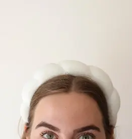 moi d'abord Bandeau self-care Bubble