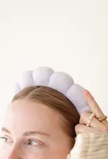 moi d'abord Bandeau self-care Bubble