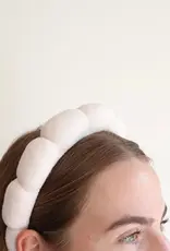 moi d'abord Bandeau self-care Bubble