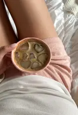 moi d'abord Moules à glaçons en coeurs