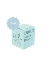 Moonday Chandelle cire de soya Arctic Breeze