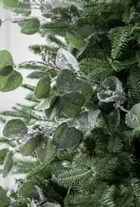 Moonday Chandelle cire de soya Escale Boréale