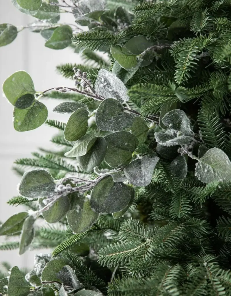 Moonday Chandelle cire de soya Escale Boréale